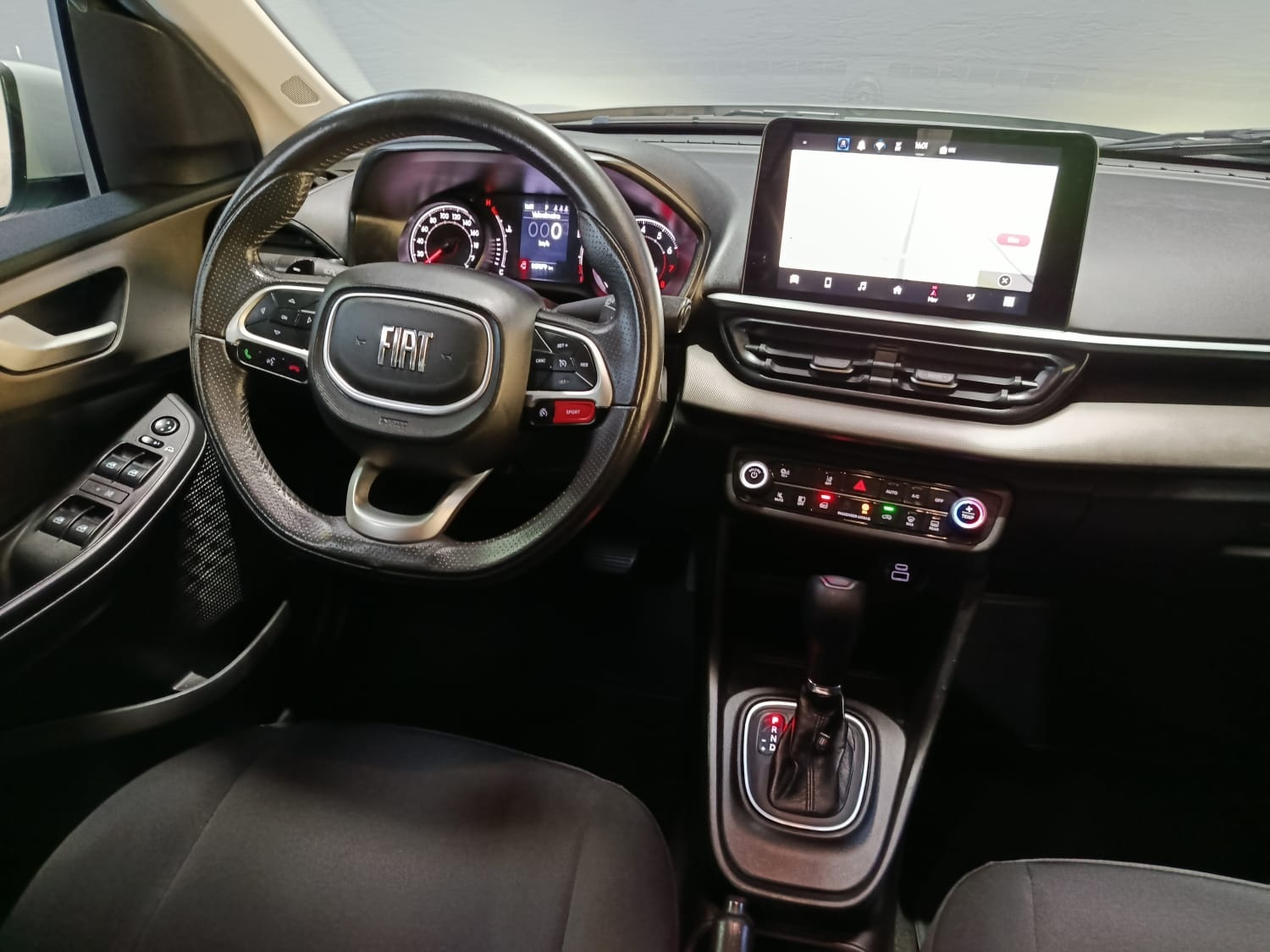 Foto Fiat Pulse Audace 2022